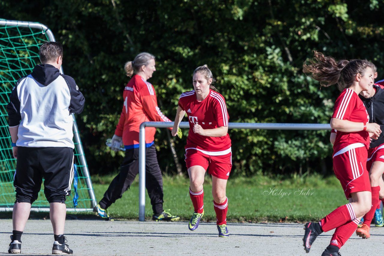 Bild 121 - Frauen SV Wahlstedt - Bramstedter TS : Ergebnis: 12:0